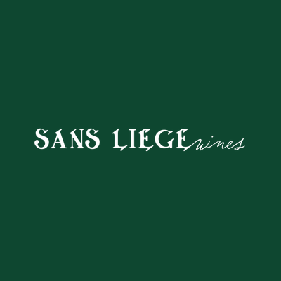 Sans Liege Wines logo