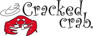 Cracked Crab logo