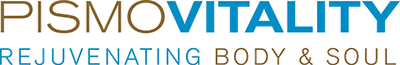 Pismo Vitality logo
