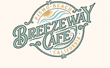 Breezeway Cafe logo