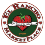 California Fresh Market logo