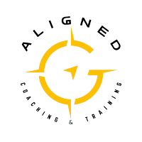 Aligned Fitness logo