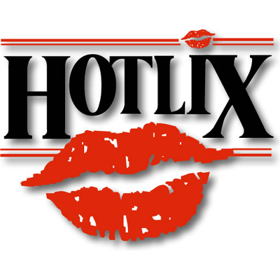 HOTLIX logo