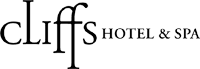 The Cliffs Hotel and Spa logo