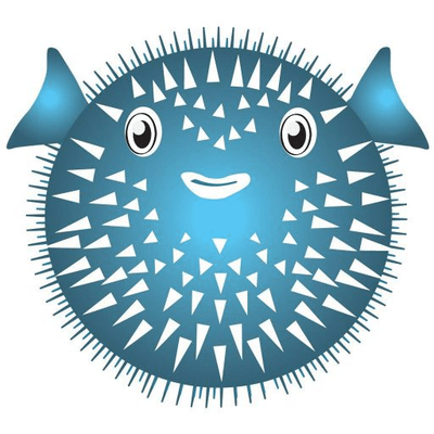 Puffers of Pimso logo