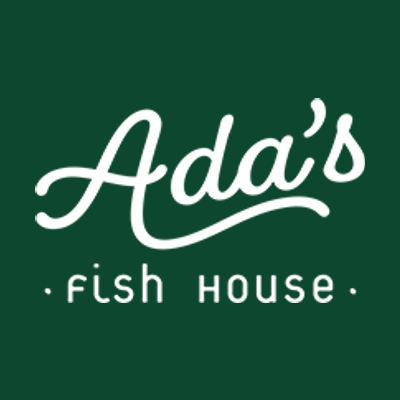Ada's Fish House in Pismo Beach logo