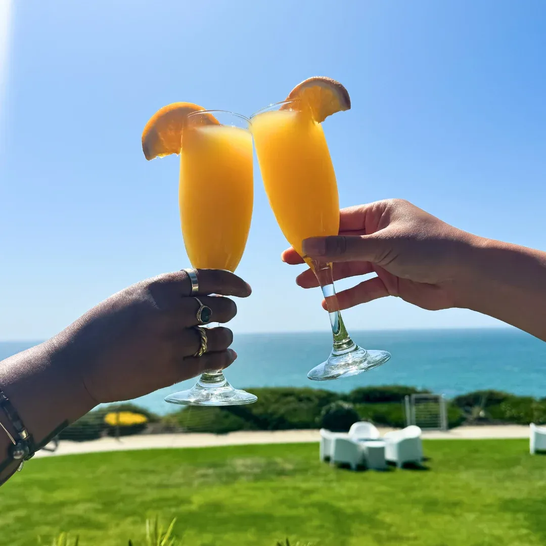 The Cliffs Hotel and Spa