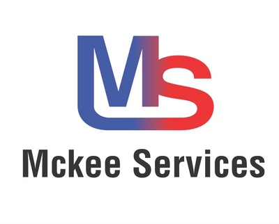 McKee Services logo
