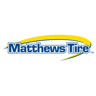 Matthews Tire logo