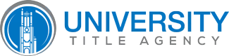 University Title Agency logo