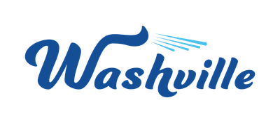 Washville Car Wash Site logo
