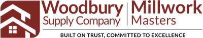 Woodbury Supply logo