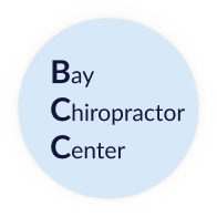 Bay Chiropractic Center logo