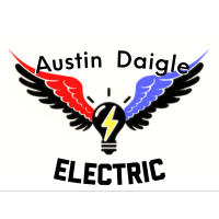Austin Daigle logo