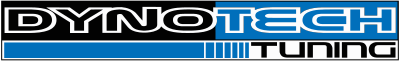 Dynotech Tuning Online logo