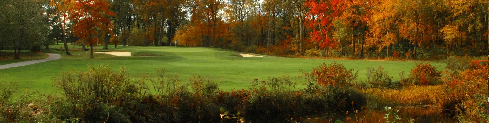 Ledgemont Country Club Home Page