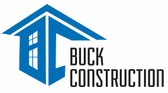 Buck Construction Glenside PA logo