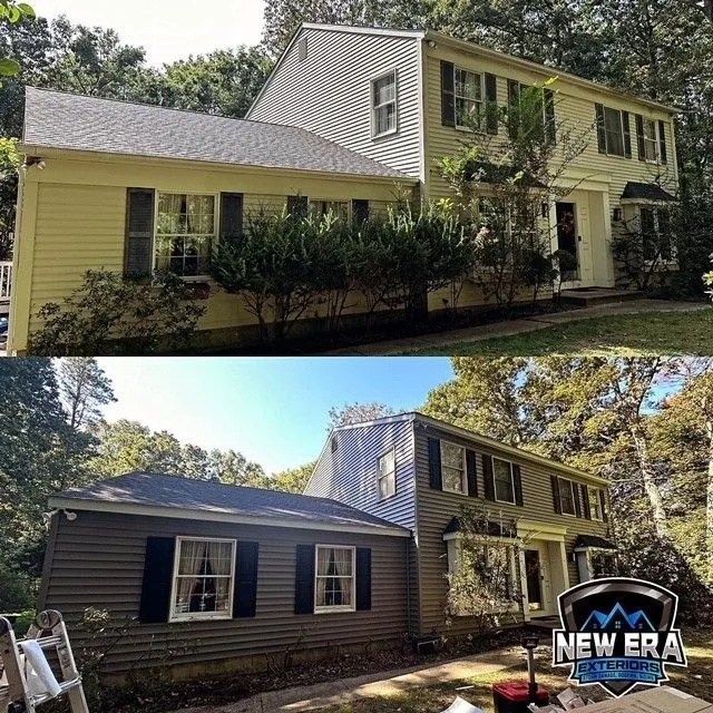 New Era Exteriors