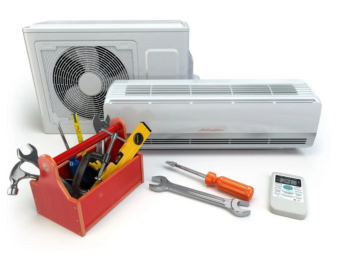Go Green Heating and Air