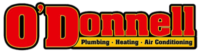 O'Donnell Plumbing, Heating & Air logo