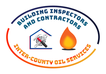 Heating Oil Supplier logo