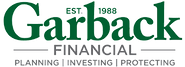 Garback Financial logo