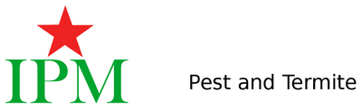 IPM Pest and Termite logo