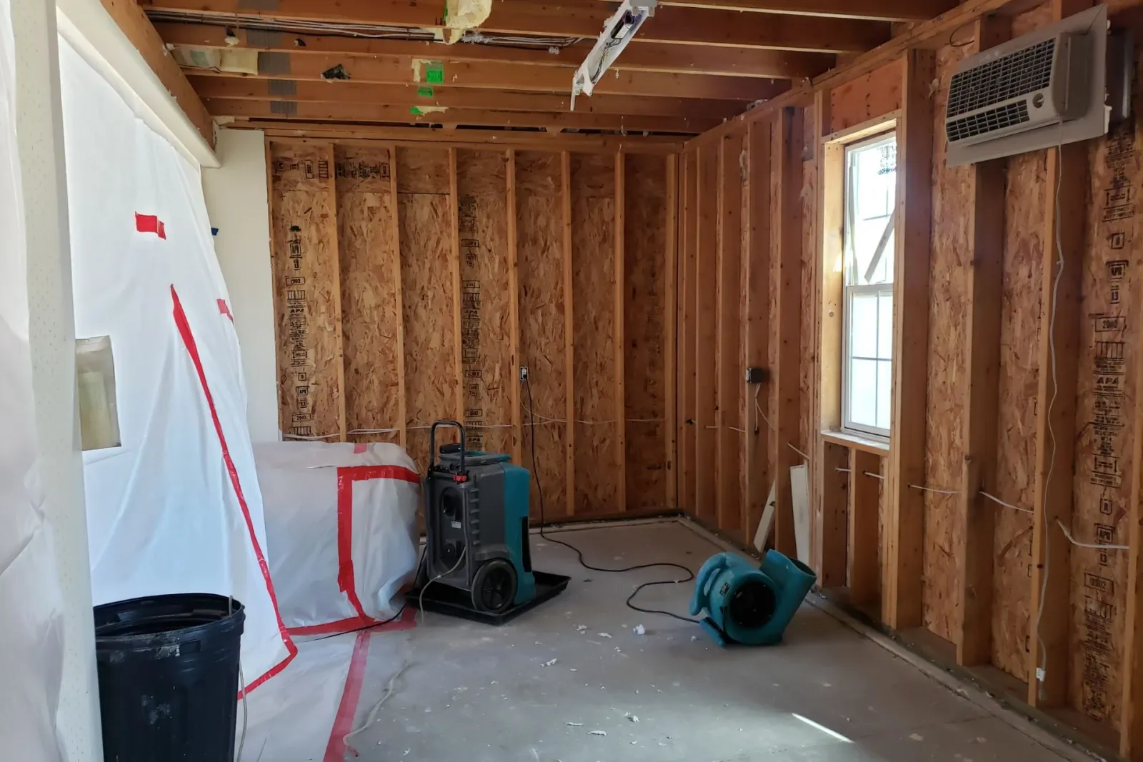 First Response Restoration Co.