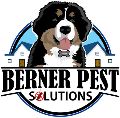Berner Pest Solutions logo