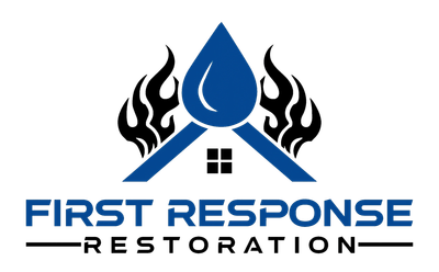 First Response Restoration Co. logo