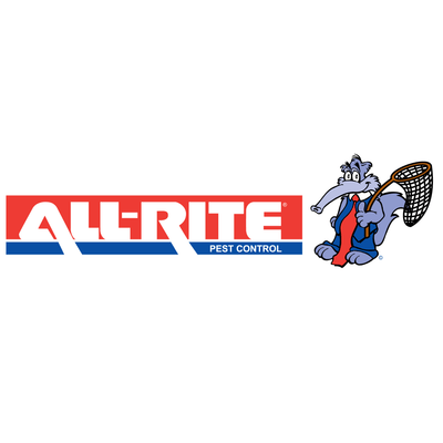 All-Rite Pest Control logo