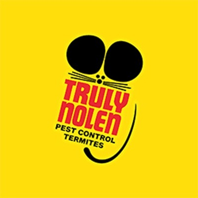 Truly Nolen Pest & Termite Control logo