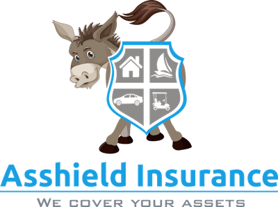 Asshield Insurance logo