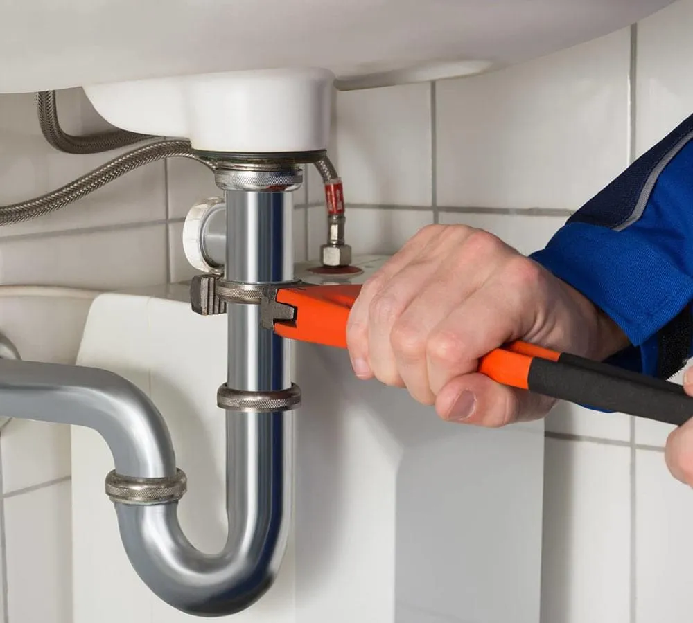 Desert Water Plumbing and Drain Services