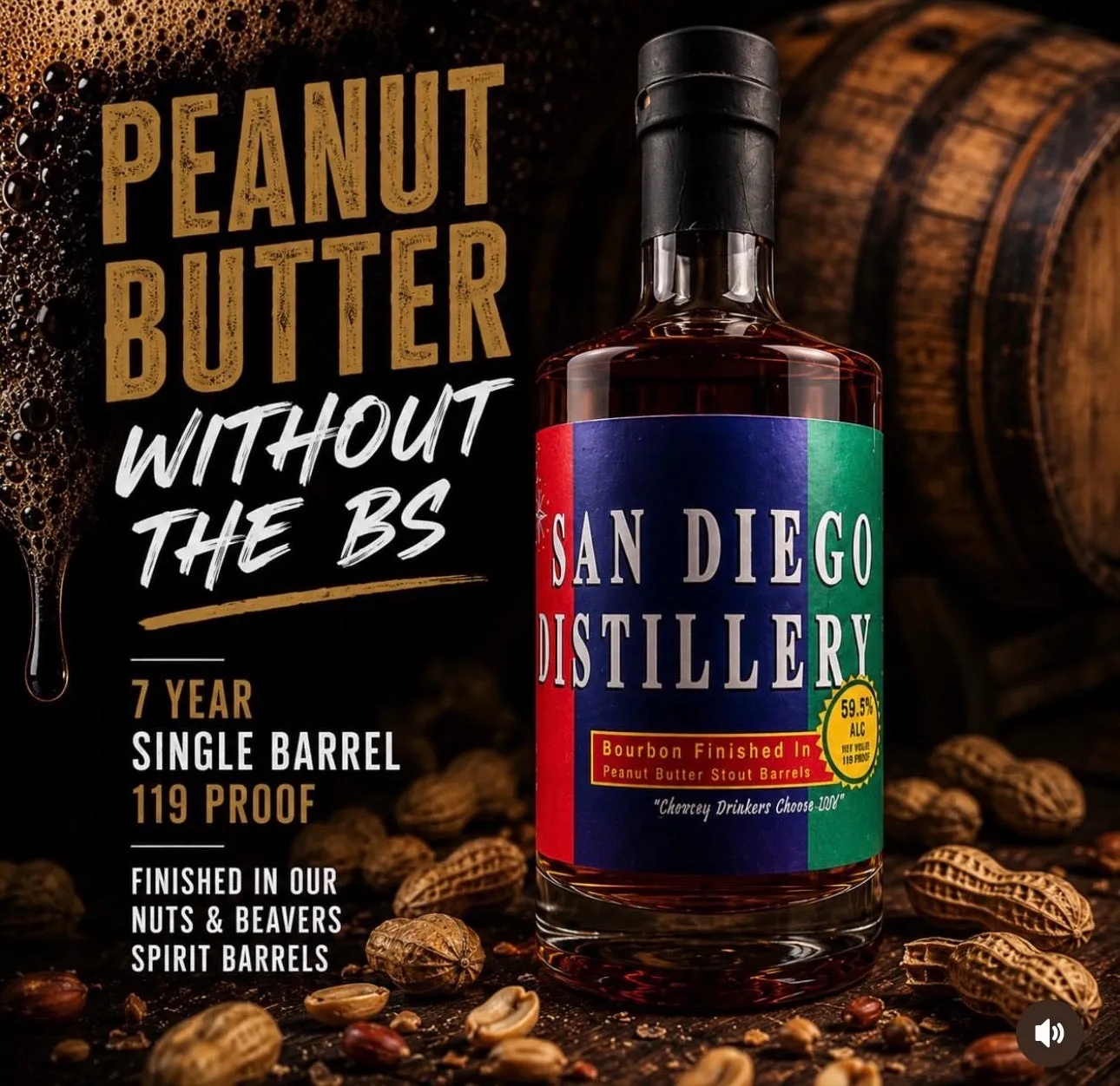 San Diego Distillery