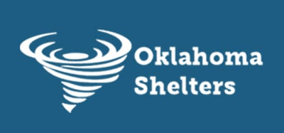 Oklahoma Shelters logo