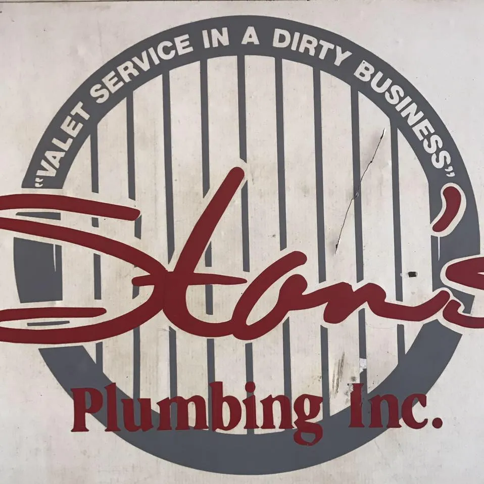 Stan's Plumbing Inc.