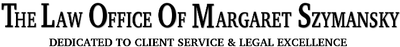 The Law Office of Margaret Szymansky logo