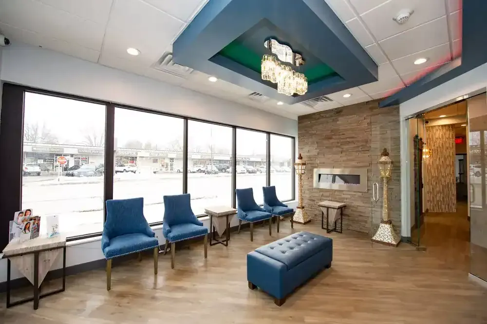 North Shore Dental Group