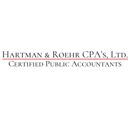 Hartman & Roehr CPA's, Ltd. logo