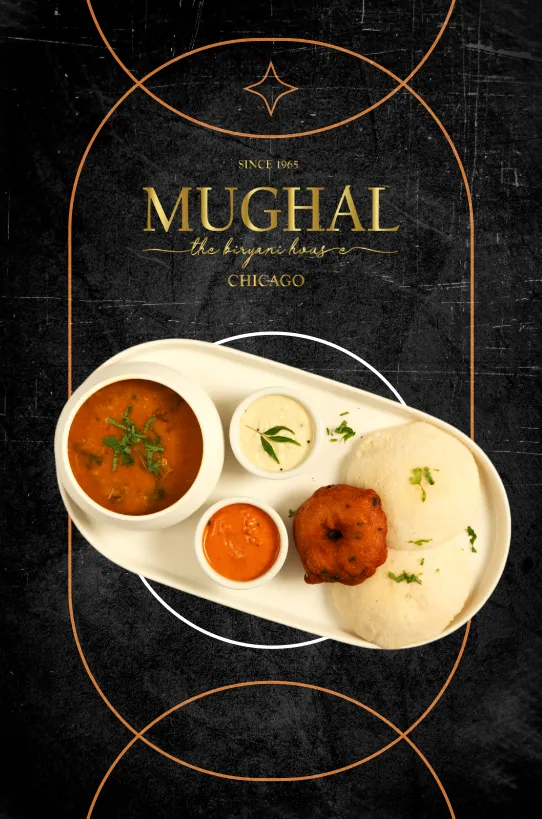 Mughal The Biryani House