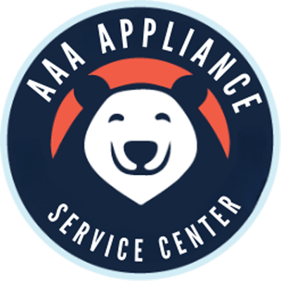 AAA Appliance Service Center logo