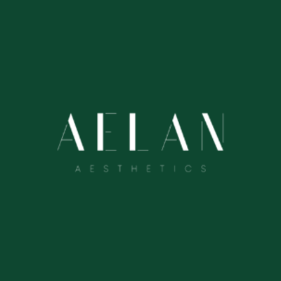Aelan Aesthetics logo