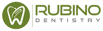 Rubino Dentistry logo