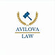 Law Offices of Sofia Avilova logo