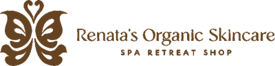 Renata's Organic Skincare logo