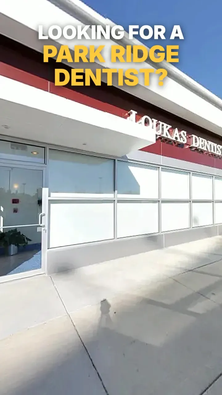 Loukas Dentistry of Park Ridge