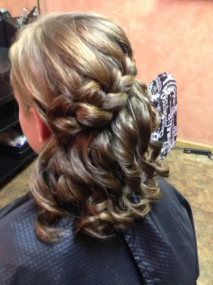 Le NuVo Salon and Spa