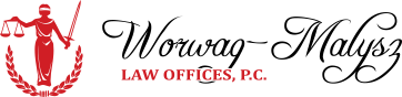 Worwag & Malysz Law Offices logo