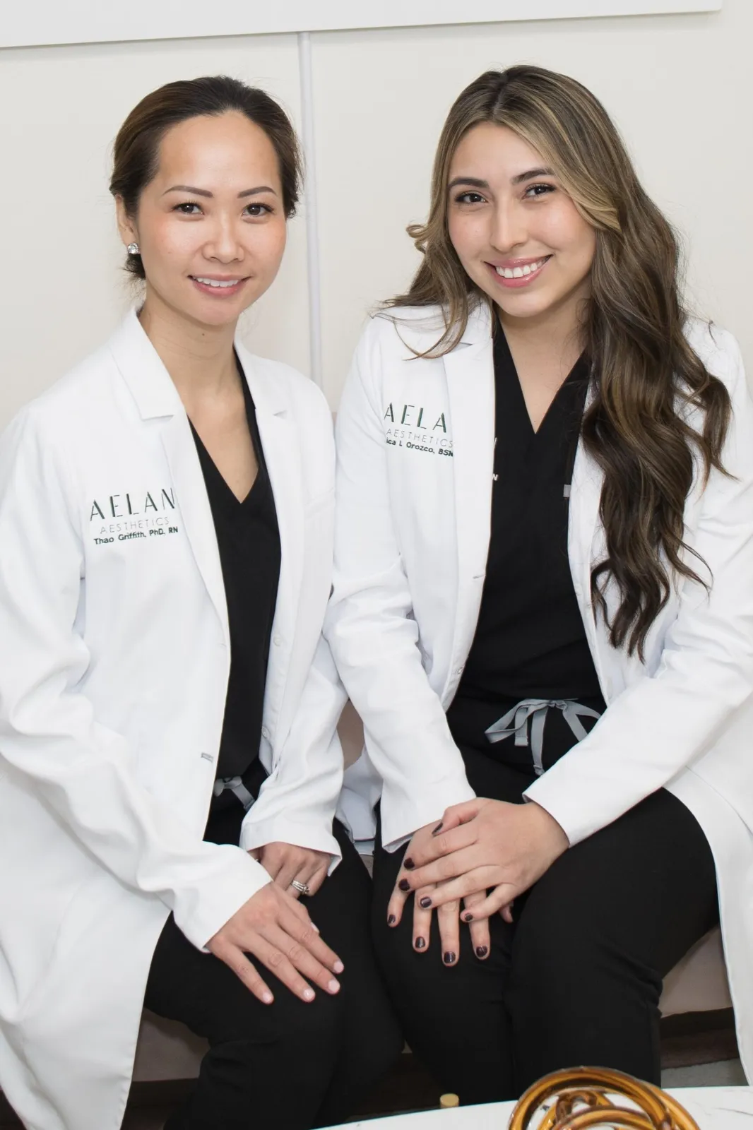 Aelan Aesthetics